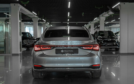 Lexus ES VII, 2025 год, 5 700 000 рублей, 6 фотография