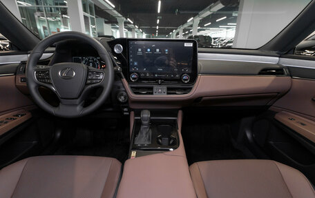 Lexus ES VII, 2025 год, 5 700 000 рублей, 8 фотография