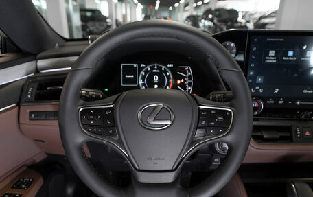 Lexus ES VII, 2025 год, 5 700 000 рублей, 11 фотография