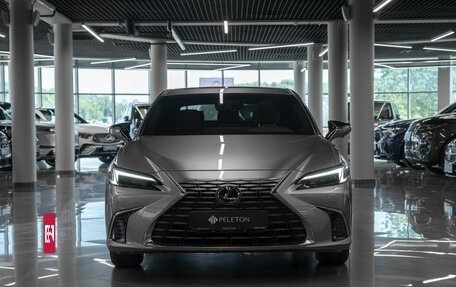 Lexus ES VII, 2025 год, 5 700 000 рублей, 3 фотография