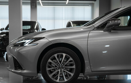 Lexus ES VII, 2025 год, 5 700 000 рублей, 23 фотография