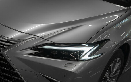 Lexus ES VII, 2025 год, 5 700 000 рублей, 24 фотография