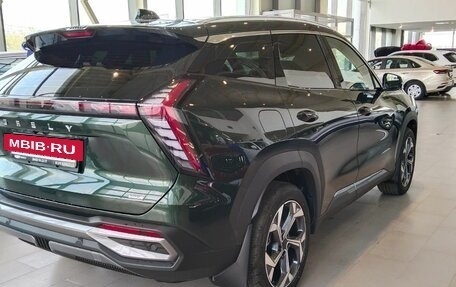 Geely Atlas, 2026 год, 3 499 990 рублей, 6 фотография