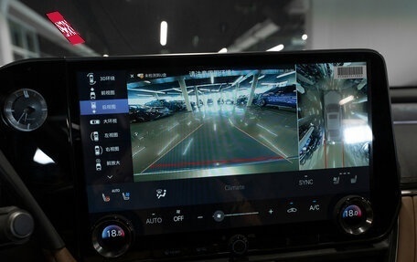 Lexus ES VII, 2025 год, 5 700 000 рублей, 18 фотография
