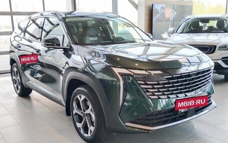 Geely Atlas, 2026 год, 3 499 990 рублей, 3 фотография
