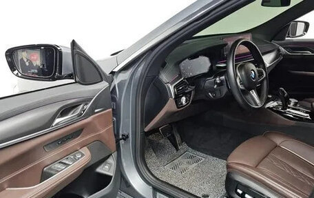 BMW 6 серия, 2022 год, 4 500 000 рублей, 4 фотография