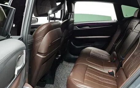 BMW 6 серия, 2022 год, 4 500 000 рублей, 8 фотография