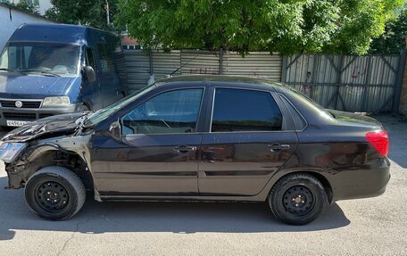 Datsun on-DO I рестайлинг, 2019 год, 420 000 рублей, 4 фотография
