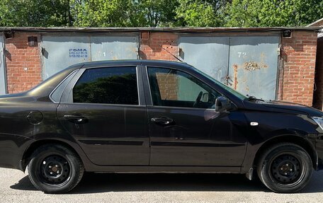 Datsun on-DO I рестайлинг, 2019 год, 420 000 рублей, 3 фотография