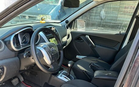 Datsun on-DO I рестайлинг, 2019 год, 420 000 рублей, 7 фотография
