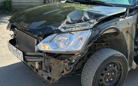 Datsun on-DO I рестайлинг, 2019 год, 420 000 рублей, 6 фотография