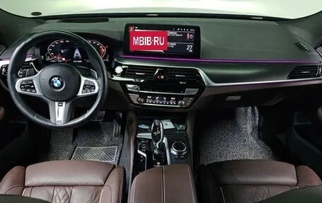 BMW 6 серия, 2022 год, 4 500 000 рублей, 5 фотография