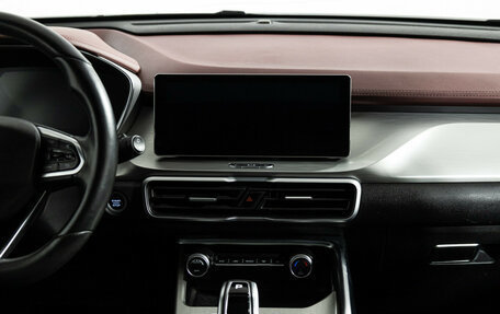 Geely Coolray I, 2020 год, 1 589 000 рублей, 14 фотография