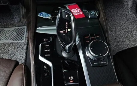 BMW 6 серия, 2022 год, 4 500 000 рублей, 9 фотография