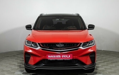 Geely Coolray I, 2020 год, 1 589 000 рублей, 2 фотография