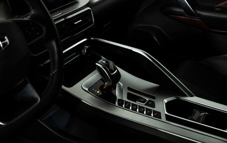 Geely Coolray I, 2020 год, 1 589 000 рублей, 19 фотография