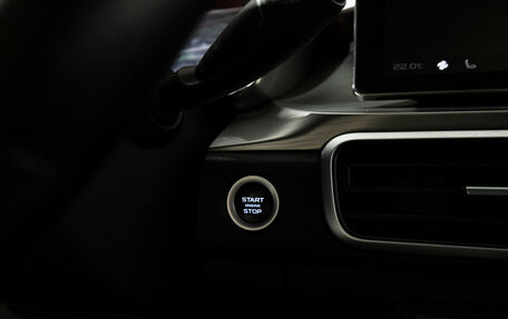 Geely Coolray I, 2020 год, 1 589 000 рублей, 18 фотография