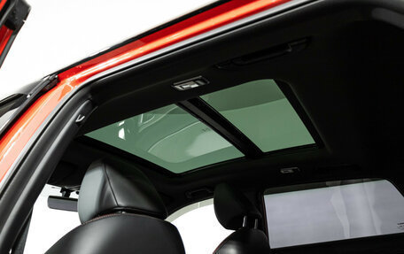 Geely Coolray I, 2020 год, 1 589 000 рублей, 20 фотография