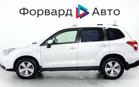 Subaru Forester, 2013 год, 1 379 000 рублей, 4 фотография