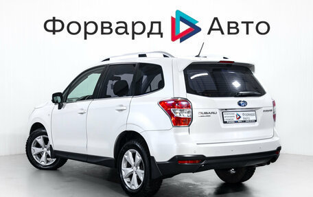 Subaru Forester, 2013 год, 1 379 000 рублей, 5 фотография