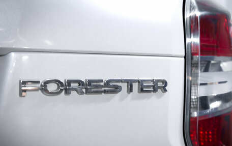 Subaru Forester, 2013 год, 1 379 000 рублей, 11 фотография