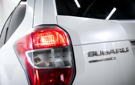 Subaru Forester, 2013 год, 1 379 000 рублей, 10 фотография