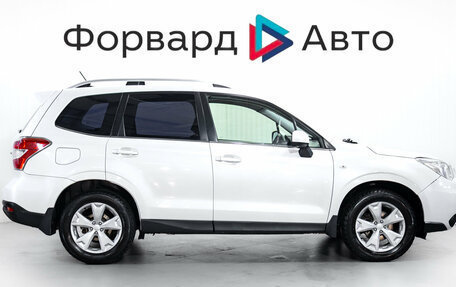 Subaru Forester, 2013 год, 1 379 000 рублей, 8 фотография