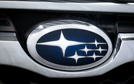Subaru Forester, 2013 год, 1 379 000 рублей, 9 фотография