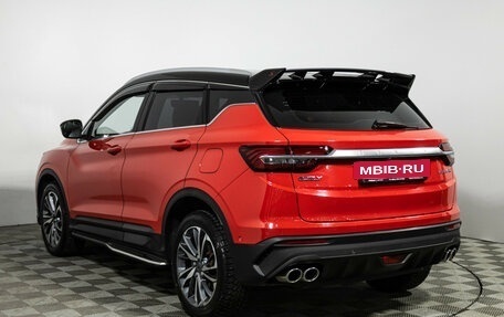 Geely Coolray I, 2020 год, 1 589 000 рублей, 7 фотография