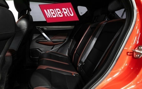 Geely Coolray I, 2020 год, 1 589 000 рублей, 10 фотография