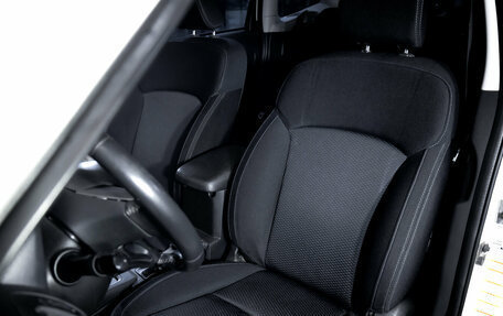 Subaru Forester, 2013 год, 1 379 000 рублей, 18 фотография
