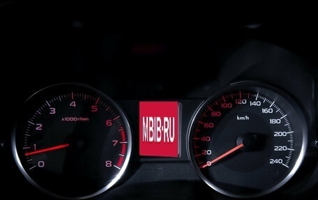 Subaru Forester, 2013 год, 1 379 000 рублей, 16 фотография