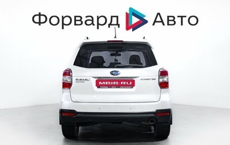 Subaru Forester, 2013 год, 1 379 000 рублей, 6 фотография