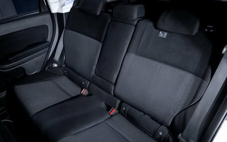 Subaru Forester, 2013 год, 1 379 000 рублей, 27 фотография