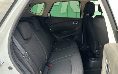 Renault Kaptur I рестайлинг, 2017 год, 1 299 000 рублей, 7 фотография