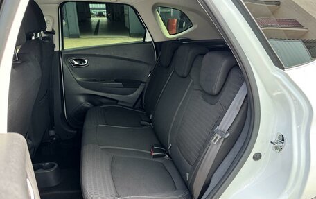 Renault Kaptur I рестайлинг, 2017 год, 1 299 000 рублей, 9 фотография