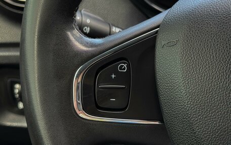 Renault Kaptur I рестайлинг, 2017 год, 1 299 000 рублей, 14 фотография