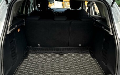 Renault Kaptur I рестайлинг, 2017 год, 1 299 000 рублей, 23 фотография