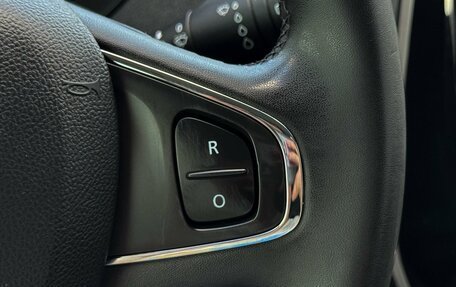 Renault Kaptur I рестайлинг, 2017 год, 1 299 000 рублей, 17 фотография