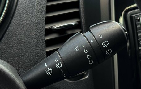 Renault Kaptur I рестайлинг, 2017 год, 1 299 000 рублей, 18 фотография