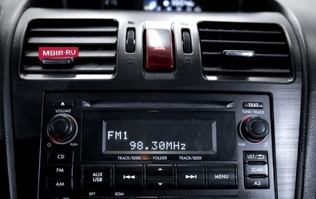 Subaru Forester, 2013 год, 1 379 000 рублей, 23 фотография