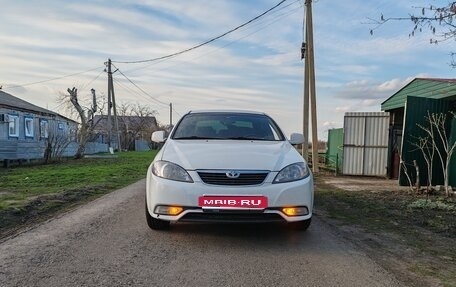 Daewoo Gentra II, 2014 год, 570 000 рублей, 1 фотография