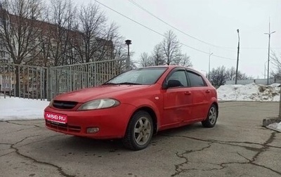 Chevrolet Lacetti, 2006 год, 280 000 рублей, 1 фотография