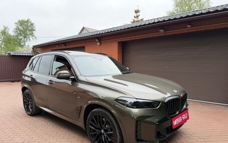 BMW X5, 2026 год, 16 100 000 рублей, 1 фотография