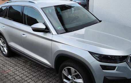 Skoda Kodiaq I, 2024 год, 4 350 000 рублей, 1 фотография