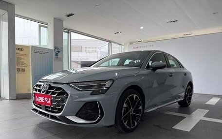 Audi A3, 2025 год, 3 900 000 рублей, 1 фотография