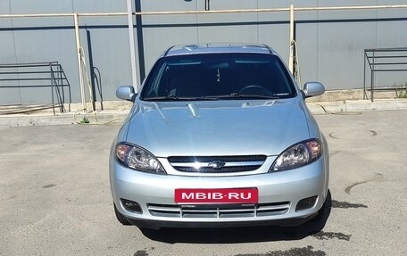 Chevrolet Lacetti, 2008 год, 415 000 рублей, 1 фотография