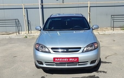 Chevrolet Lacetti, 2008 год, 415 000 рублей, 1 фотография
