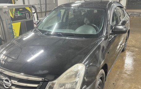 Nissan Almera, 2017 год, 500 000 рублей, 1 фотография