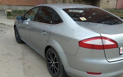 Ford Mondeo IV, 2007 год, 750 000 рублей, 1 фотография